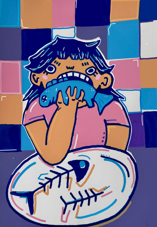 Snail Mail